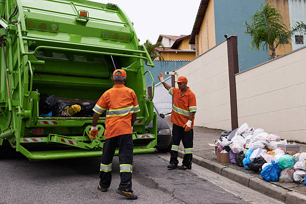 Recycling Services for Junk in Sunnyvale, CA