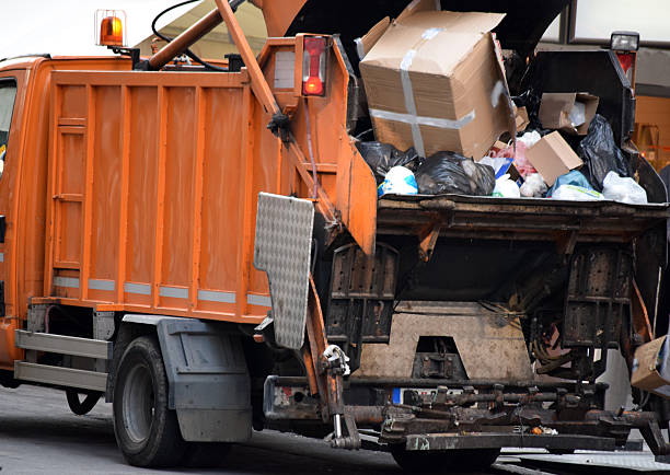 Best Residential Junk Removal  in Sunnyvale, CA
