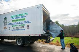 Trusted Sunnyvale, CA Junk Removal Experts